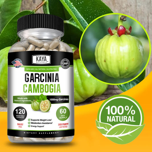 Garcinia Cambogia