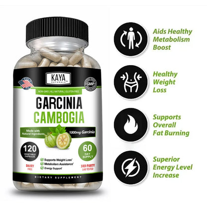 Garcinia Cambogia