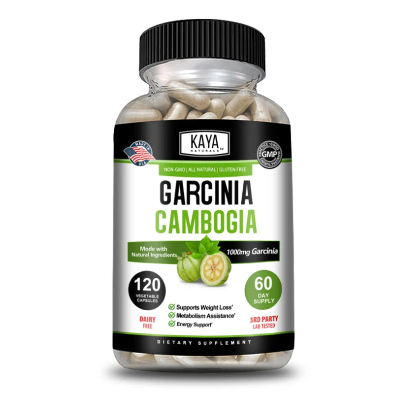 Garcinia Cambogia