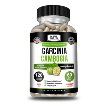 Garcinia Cambogia