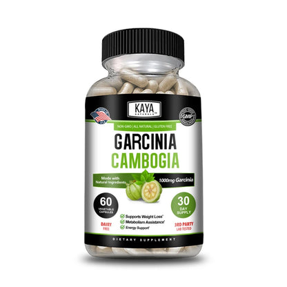 Garcinia Cambogia