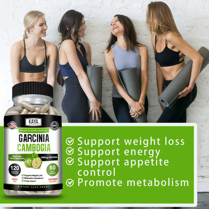Garcinia Cambogia