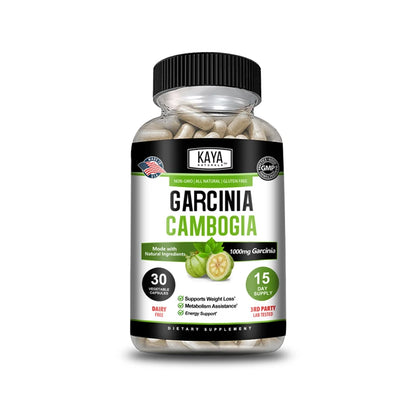 Garcinia Cambogia